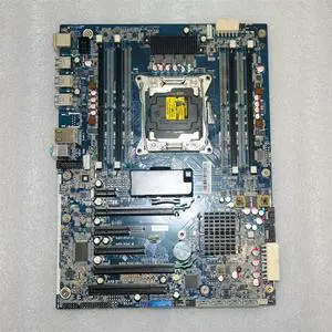 FOR Z640 Workstation Main Board 761512-001 710325-001