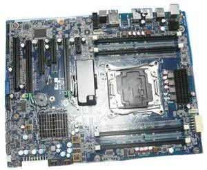 Z640 Main Board 761512-001/601 710325-002 FMB-1402A
