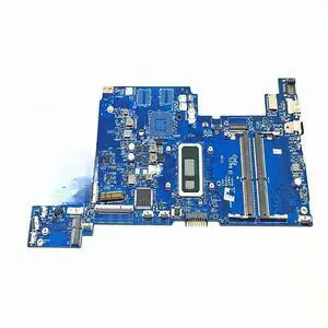TPN-C139 15-DW 15-DU Main Board L51985-001 Version LA-H323P SRFFZ