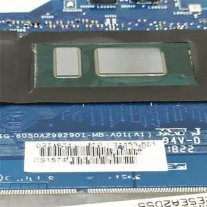 FOR TPN-I131 14-CF 14-DF 14-CK Main Board L24453-601 6050A2992901