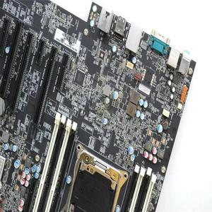 FOR P500 X99 Main Board 00FC922 03T6784 00FC915