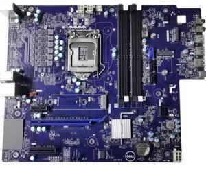 FOR G5 5000 5090 desktop main board 0DXJD9