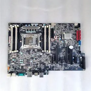 P500 P510 workstation main board C612 3T6784 00FC922 FC921