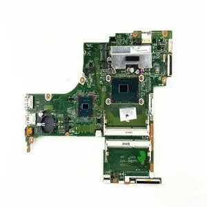 15-AB 17-S Main Board DAX1FDMB6F0 X1FD 832575-601 835869-601