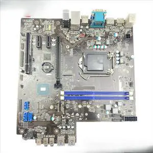 B250-N B250 Chipset 1151 Interface Integrated Display, Support 6th Generation 7th Generation CPU DDR4