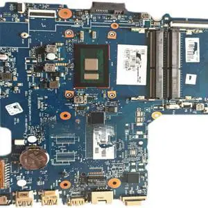 FOR 240 G5 14-AM TPN-I119 Main Board 860457-001 Version Number: 6050A2822501