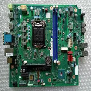 IB460ME B460H6-LD 1200 Pins, Support 10th Generation CPU Desktop Main Board