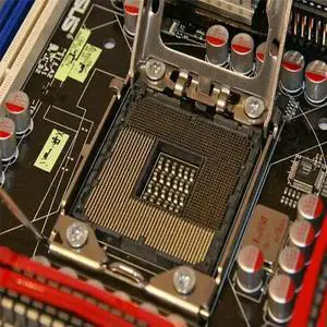 FOR II Extreme X58 player country main board 1366 pin 5650 5690
