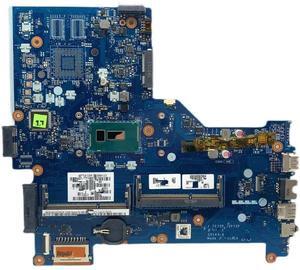 FOR TPN-C125 15-AC 15-AY Main Board LA-C921P LA-C701P LA-D704P