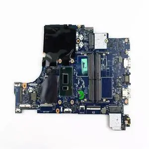 FOR 3490 3590 Notebook Main Board DAL10 LA-F116P 08M4FC 05NDV7