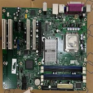 FOR D945PSN D945GNT D945PLRN 775 Pins ATM Industrial Control Main Board To Send CPU