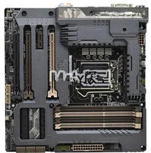 FOR Z97-K R2.0 Z97-C -p Z97-A Luxury Large Main Board 1150 Pins H97-PLUS