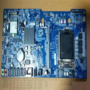FOR DTH110-AIO Main Board DDR4 Memory HII0 Mini ITX Board with HDMI Port, Main Board