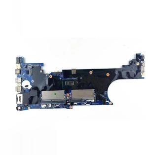 FOR FRU: 01YR250 for T580 Main Board UMA 17812-1