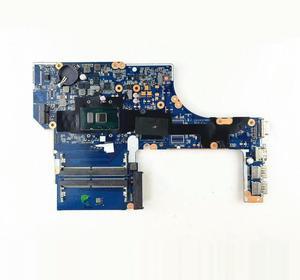 FOR 855669-601 For PROBOOK 450 G3 470 G3 main board DAX63CMB6C0