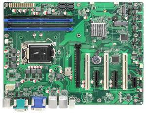 FOR B360 Industrial Motherboard, Main Board Supports Eight Generations and Nine Generations of I3I5I7CPU Multi-PCE