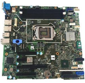 FOR / T330 T130 Server Main Board 0FGCC7 026G78 R31TT1