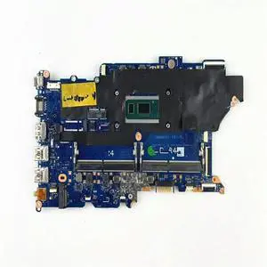 FOR 440 450 G6 Main Board DAX8JMB6E0 I5-8265U