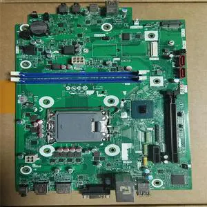 IB660CX Main Board 510S-07IAB Supports 12th CPU Main Board To Place An Order and Send An Interface Comparison