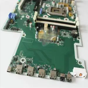 FOR Z1 Entry G5 Main Board L65198-601/001 L61703-001