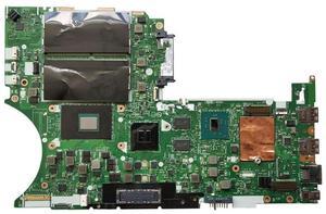 FOR T460P BT463 NM-A611 01AV866 I7-6820HQ Main Board