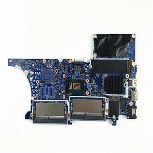 FOR Probook 440 G1 Main Board 17869-1 448.0EQ07.0011