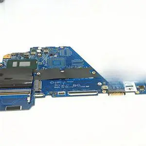 TPN-C131 14-BF Main Board L11135-601 Version Number: LA-F035P SR3LA I5