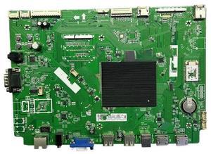 FOR HD-I6590E/8590E Main Board XD. M658.C
