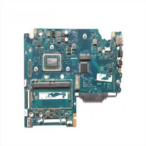 FOR -14 -15 2019 L340-15IWL 17IWL Main Board LA-H131P NM-C092