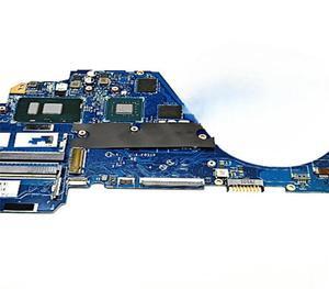 FOR TPN-C131 14-BF Main Board 930577-601 935418-601 Version Number: LA-F031P