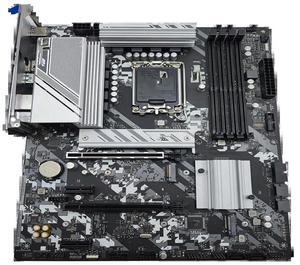 FOR B760 TW/D4 Main Board Desktop DDR4 Memory 1213 14th Generation CPU Gaming ATX Big Board