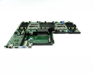 FOR R730 R730XD Server Main Board 599V5 WCJNT R53PY 4N3DF