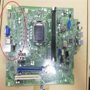 FOR 3881 V3881 Desktop Main Board 10th Generation 3TJ75 CN0MP