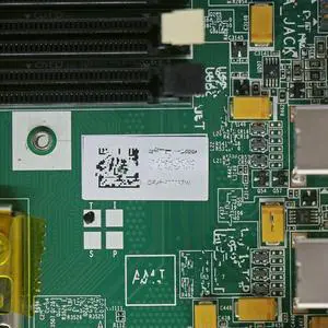 FOR T420 Dual server main board N567W LGA1356 DDR3