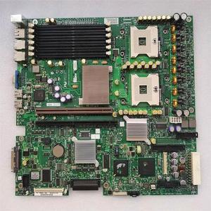 FOR X3650T 604 SE7520JR2 Memory Server Main Board FRU: 42C0780