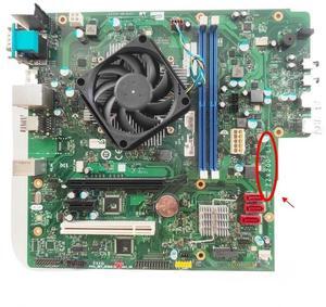 FOR M610B-D120 S620Z-D410 Desktop Main Board ZZX200ML 1 Trillion CPU