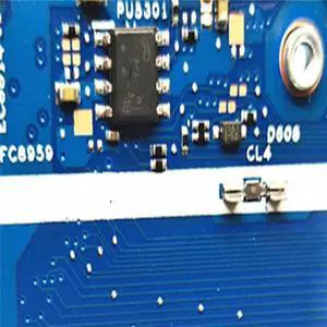 FOR 15-CR Main Board L20846-601 L22448-601 Version Number: 17881-1B
