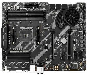 FOR X570-A PRO X470GAMING PLUS PRO B550M P GEN3 Assurance