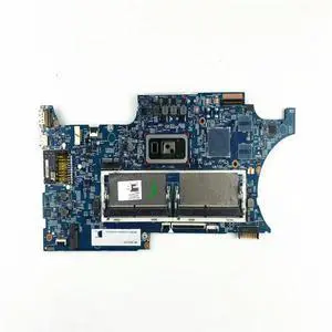 FOR 15-DQ Main Board I5-10210U L72029-601 448.0GF05.0011 18798-1