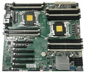FOR NF5240M3/M2220/NF5460/5270/NP5570M4 YPCB-00101-1P3 Main Board
