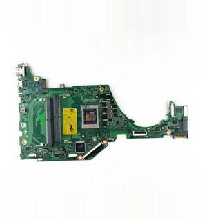 FOR 15-EF 15S-ER 15S-EQ DA0P5JMB6E0 Main Board M40929-601