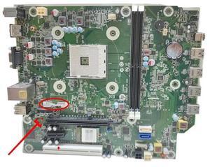 FOR ZHAN 66 Pro A G1 R MT Main Board Pro A G3 L78268-001/601