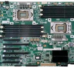 FOR T320 T420 Server Main Board 7MYHN DJ7HC 7C9XP W7H8C NK701