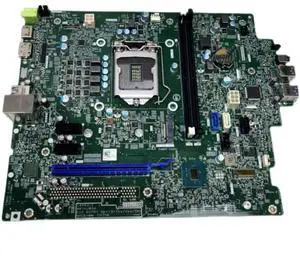 FOR 3080 Main Board 18463-1 B460 Chipset M5WNK 10th Generation U