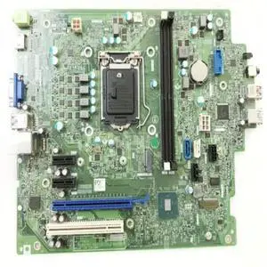 VD92X RM5DR Achievement 3888 V3888 Main Board Desktop