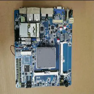 FOR EMX-BYT2-A1R Main Board AM-XTIBYT2-V106R