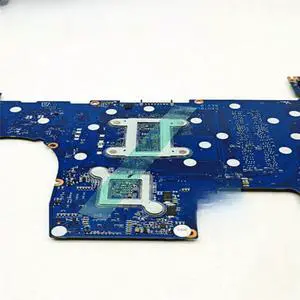 TPN-Q208 15-CS Main Board L88001-001 Version Number: DAG7BLMB8D0 SRGKK