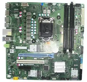 FOR T3650 workstation main board IPRKL-RDT NDYHG 40VXD 93JDP