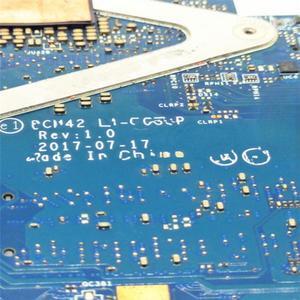 FOR TPN-C131 14-BF main board L01531-001 940760-601 Version number: LA-F035P