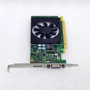 FOR Graphics Card GT730 1G Graphics Card 2G Graphics Card VGA + HDMI Desktop